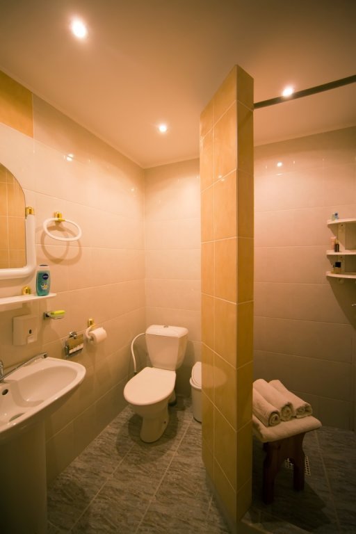 Ванная комната