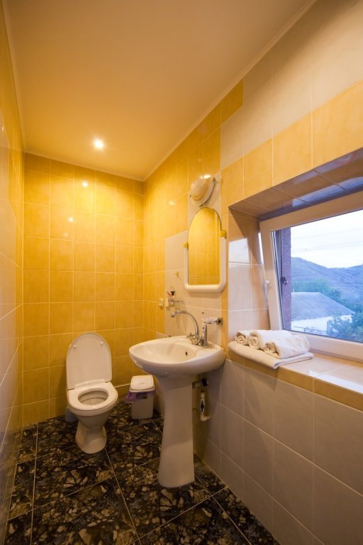 Ванная комната