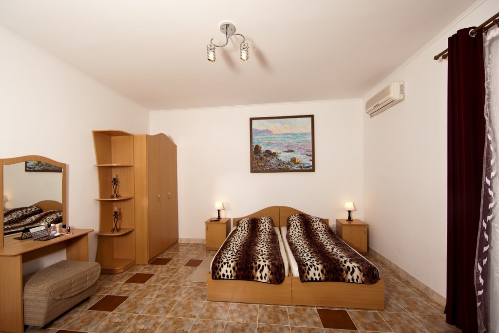 Раздельные кровати