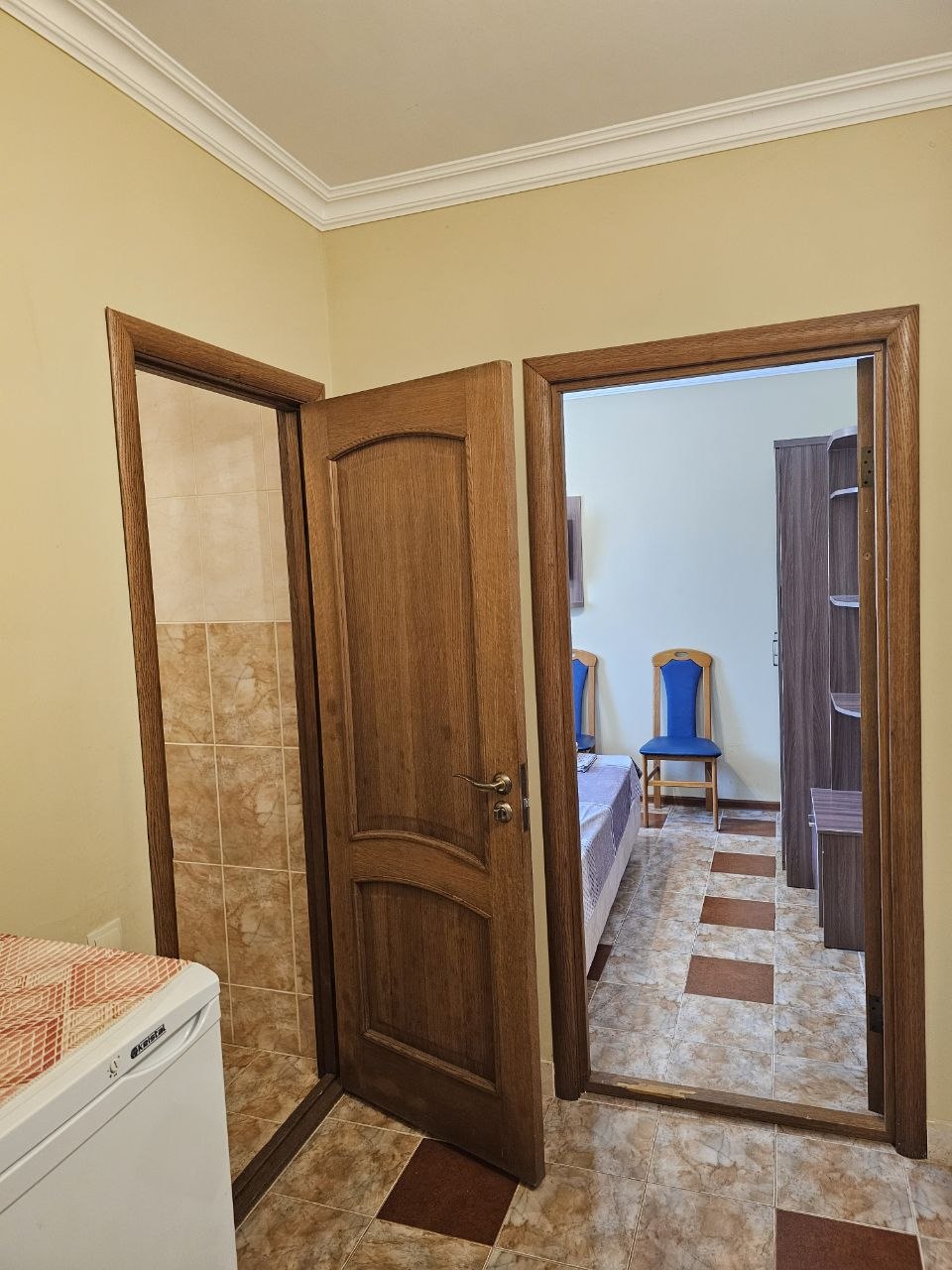 Прихожая